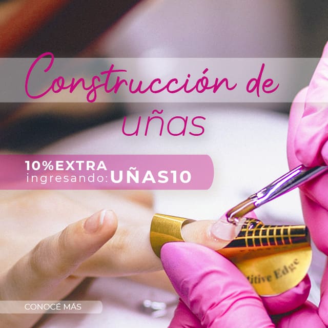 DeUñas Tienda Online de Productos de Manicuria